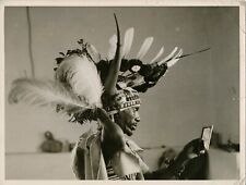 Afrique sud 1930 d'occasion  Ballon