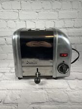 Dualit slice toaster for sale  Murfreesboro