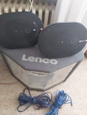 Auto hifi speaker gebraucht kaufen  Köln