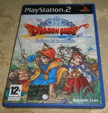 Dragon quest odissea usato  Milano