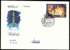 Progress baikonur 31 gebraucht kaufen  Wassenberg