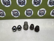 Locking wheel nut for sale  NOTTINGHAM