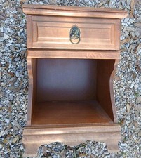 Vintage solid maple for sale  Zachary