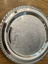Oneida silversmiths silverplat for sale  Montpelier