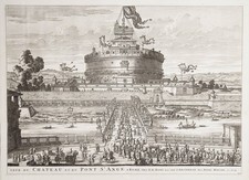Roma rome rom d'occasion  Expédié en France