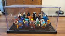 Acryl vitrine stufig gebraucht kaufen  Hergatz
