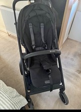 Cybex ballios lux for sale  WALSALL