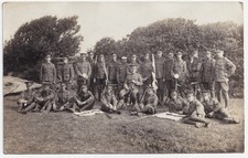Military postcard large for sale  NORTHAMPTON