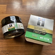 Mobil engine oil for sale  Ventura