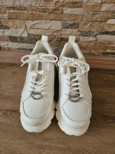 Buffalo binary sneaker gebraucht kaufen  Bergheim