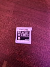 Bravely Default - Jogo para Nintendo 3DS | AUS PAL - Apenas cartucho comprar usado  Enviando para Brazil