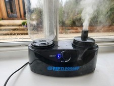 Vivarium equipment zoo for sale  NORWICH