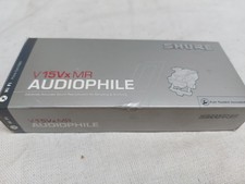 Shure v15 xmr for sale  BUNGAY