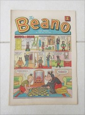 Beano comic 1372 for sale  SOUTHPORT
