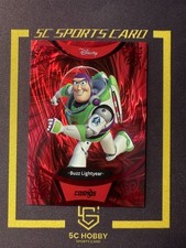 2025 Kakawow Cosmos Disney Red 61/75 Buzz Lightyear FCZY comprar usado  Enviando para Brazil