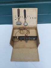Vintage electrical medical for sale  ROSSENDALE