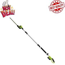 Earthwise lpht12022 volt for sale  Morton Grove