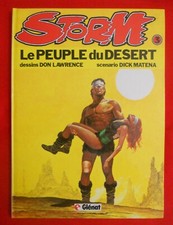 Storm peuple désert d'occasion  La Gaude