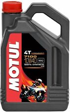 Huile moto motul d'occasion  Bartenheim