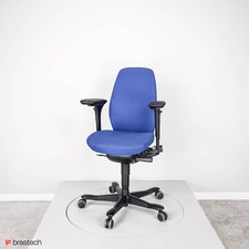 Fotel biurowy Kinnarps 9000 [9114] obrotowy  na sprzedaż  PL