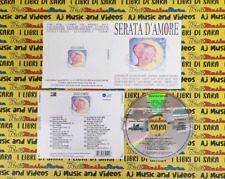 Compilation serata amore usato  Ferrara
