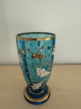 Jugendstil vase motiv gebraucht kaufen  Dortmund
