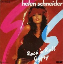Helen schneider rock gebraucht kaufen  Mülheim an der Ruhr