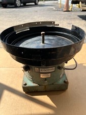 Syntron powder coated for sale  New Brunswick