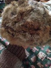 Cappelli colletto visone usato  Nembro