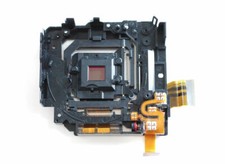 Sensore ccd stabilizzatore usato  Cava de Tirreni