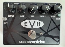 Evh 5150 verdrive gebraucht kaufen  Gladbeck