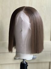 Honey brown synthetic for sale  WARWICK