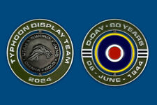 Raf squadron typhoon for sale  ARBROATH