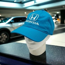 Boné oficial Honda bordado fivela traseira ajustável The Game ajuste seco comprar usado  Enviando para Brazil