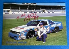 Signed sterling marlin for sale  Lexington
