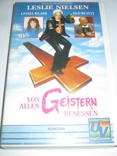 Allen geistern besessen gebraucht kaufen  Ebensfeld