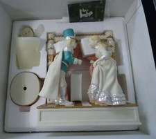 Snowbabies dept dance for sale  Rochester