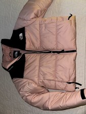North face jacke gebraucht kaufen  Bischofswiesen