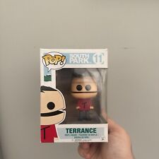 Funko pop terrance for sale  WEDNESBURY