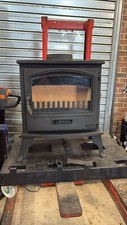 Tiger gallery stove for sale  LEICESTER