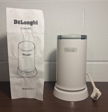 Delonghi dcg electric for sale  Hartville