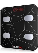 Youngdo scales body for sale  DROITWICH