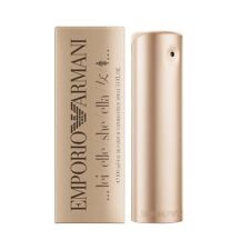 Emporio armani she gebraucht kaufen  Bothel