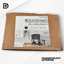 Glacier bay x for sale  Whitestown