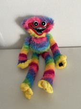 Peluche huggy wuggy d'occasion  Beaugency