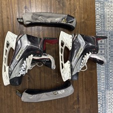 Bauer vapor skates for sale  Grand Prairie