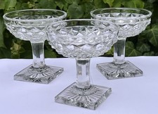 Cristal taille baccarat d'occasion  Royan