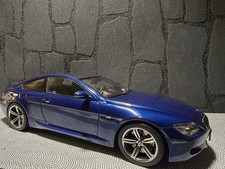 Modellauto kyosho bmw gebraucht kaufen  Berlin
