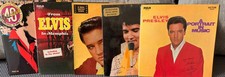Elvis presley vinyl gebraucht kaufen  Berlin