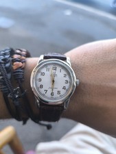 Orologio vintage omega usato  Roma